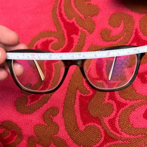 COLE HAAN GLASSES  AND CASE - Picture 5 of 16